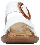 Мюли Rieker, White - фото 5