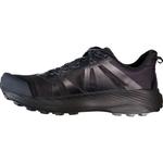 Мужские полуботинки Saentis TR Mammut, черный - фото 3