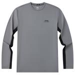 Свитшот мужской Jeep, серый - фото