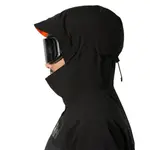 Куртка Helly Hansen Ullr D Fram, черный - фото 5