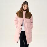 HEYMARKET Пуховик Unisex, Black & Gray - фото 9