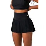 Юбка Drop Shot Noor, черный - фото 4