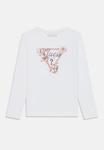 Топ Guess JUNIOR, Pure White/White - фото