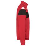 Куртка Kappa Dacone, красный - фото 2