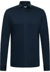 Рубашка Eterna с длинными рукавами "MODERN FIT", синий - фото 4