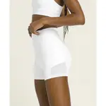 Шорты Wilson BaseLine Ball shorts, белый - фото 4