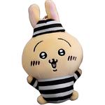 Плюшевый кулон Usagi Dolls небольшого размера Chiikawa - фото 3