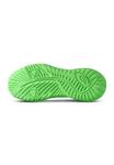 Кроссовки ASICS GEL-CHALLENGER 15, Lime Burst Green Gecko/Green - фото 5