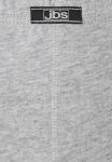 Трусы 5 PACK JBS, серый - фото