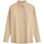 Рубашка мужская RAE-хаки Calvin Klein, хаки - фото