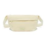 LINING Полиамидная сумка через плечо, кроссбоди Regular Unisex Creamy Yellow - фото