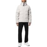 Парка MacMillan Canada Goose, каменный серый - фото 3