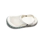 Клоги унисекс NMR, белый - фото 6