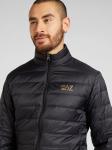 Куртка EA7 Emporio Armani Winter, черный - фото 3