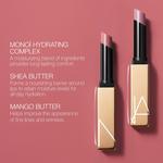 Помада Afterglow Sensual Shine NARS, Show Off 225 (mahogany) - фото 6