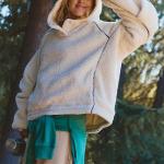 Куртка FP Movement Free Flow Fleece FP Movement, Birch Tree - фото 6