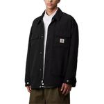 Carhartt WIP Куртка Лиам, Black - фото 5