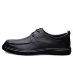Туфли Extravagant Men's Casual Shoes Men Low-Top, черный - фото 2