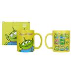 Кружка Disney, Big-Eyed Kid - фото