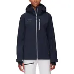 Верхняя одежда для лыж Stoney Ski MAMMUT, белый - фото