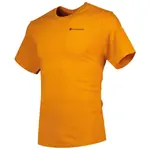 Футболка Montane Impact Compass, оранжевый - фото 2