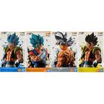 Фигурки в масштабе BANPRESTO - фото 4