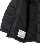 Куртка Columbia Boys' Puffect с капюшоном, Black - фото 6