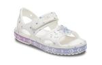 Детские сандалии детские Crocs - фото 3