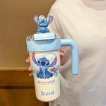Термостакан Disney, Stitch+Shopping Bag - фото 3