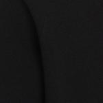 Футболка мужская черная FENDI - фото 4