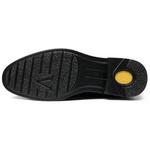 Туфли мужские низкие черный Aokang - фото 6