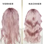 Шампунь Pantene Pro-V Haarshampoo Colour Gloss - фото 3