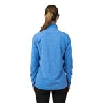 Толстовка на молнии Hannah Livela II, синий - фото 2