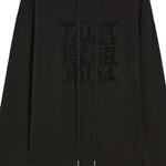 Свитер женский черный MaxMara - фото 6