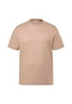 Футболка Men Plus Basic T-shirt, Sand - фото 3