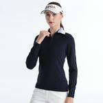 Женский свитер PGA, белый - фото 9