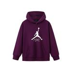 Худи для подростков Jordan, индиго - фото 7