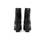 Ботильоны женские Comely, черный - фото 5