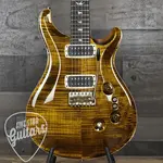 Paul Reed Smith Custom 24-08 - Yellow Tiger с жестким кейсом - фото 16