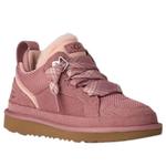 Кроссовки (GS) UGG Lowmel 'Pink Dawn' - фото 2