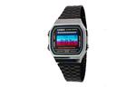 G Shock Vintage A168WA 1 CASIO - фото