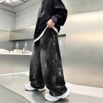 Джинсы Grade School Moderate Cooling EASTERN CAMEL, синий - фото 8