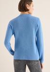 Джемпер Cecil Jumper, Blau/Light Blue - фото 3