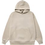 Унисекс свитшот CLOT, Heather Umber - фото 4