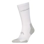 Спортивные носки HEAD, белый - фото 3