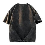 Футболка унисекс Havr, Черный - фото 3