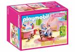 PLAYMOBIL, Детская комната, 70210 - фото
