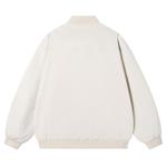 Dnnnnx куртка унисекс, Черный - фото 11