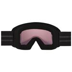 Горнолыжные очки Boondock Rig Reflective Matte Black Rig Bixbite Sweet Protection - фото 3