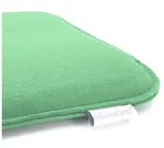 Подушка для сиденья Heimtexland, бирюзовый - фото 2